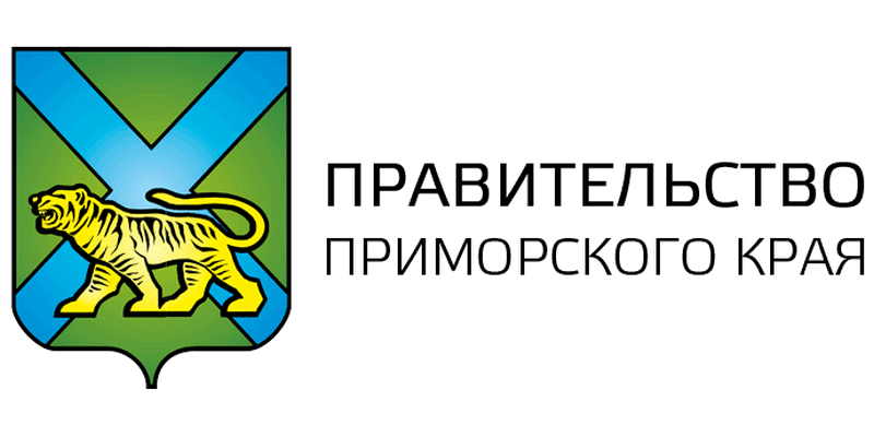Правительство Приморского края